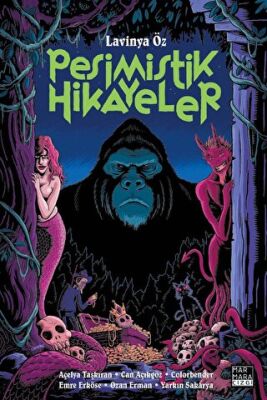 Pesimistik Hikayeler - 1