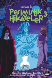 Pesimistik Hikayeler 3 - Marmara Çizgi