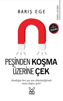 Peşinden Koşma Üzerine Çek - 1