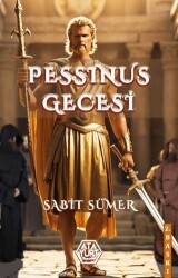 Pessınus Gecesi - Atayurt Yayınevi
