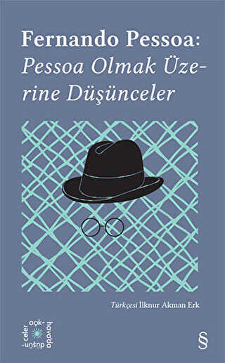 Everest Açıkhava 14: Pessoa Olmak Üzerine Düşünceler - Everest Yayınları