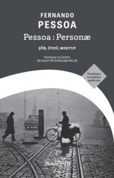 Pessoa: Personæ - Akademim Kitaplığı