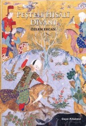 Pesteli Hisâlî Dîvânı - Gaye Kitabevi