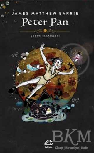 Peter Pan - İletişim Yayınevi