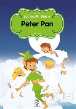Peter Pan - Sis Yayıncılık
