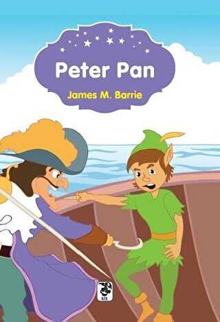 Peter Pan - Sis Yayıncılık