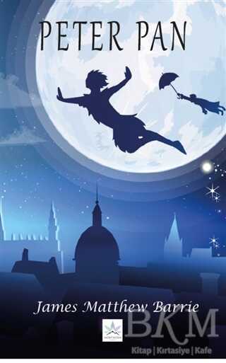 Peter Pan - Northern Lights Yayınları