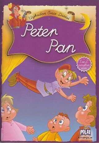 Peter Pan - Polat Kitapçılık