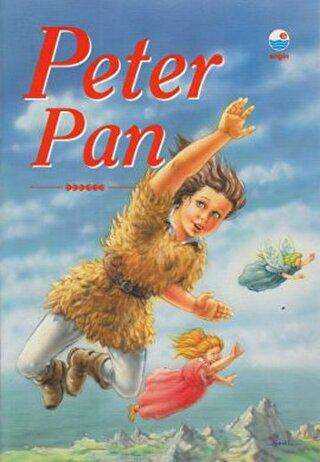 Peter Pan - Engin Yayınevi