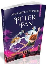 Peter Pan - Model Eğitim Yayıncılık