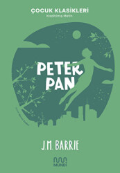 Peter Pan - Mundi