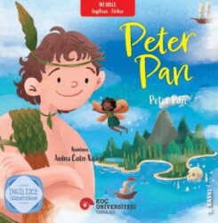 Peter Pan - Koç Üniversitesi Yayınları