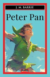 Peter Pan - Pars Yayınları