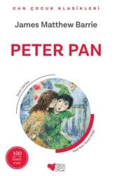 Peter Pan - Can Yayınları