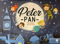 Peter Pan - Uçan Fil Yayınları