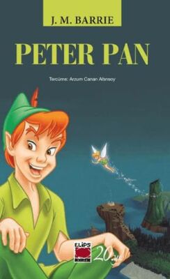 Peter Pan - 1