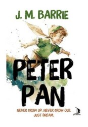 Peter Pan - Genç Destek
