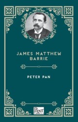 Peter Pan - Paper Books