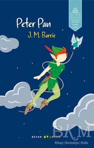Peter Pan - Beyan Yayınları