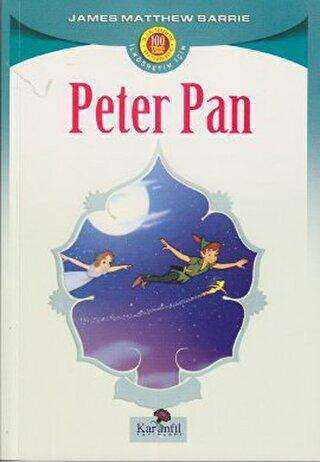 Peter Pan - Karanfil Yayınları