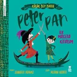 Bebebiyat - Peter Pan - Taze Kitap
