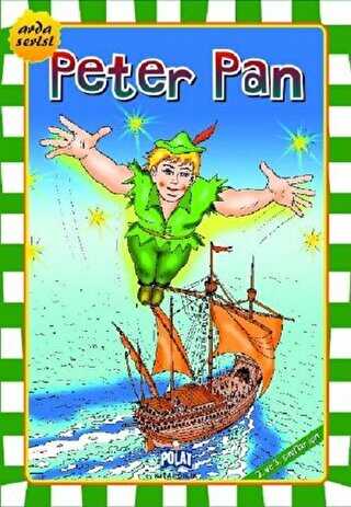 Peter Pan - Polat Kitapçılık