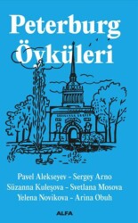 Peterburg Öyküleri - Alfa Yayınları
