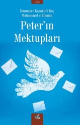 Peter`in Mektupları - İzan Yayıncılık
