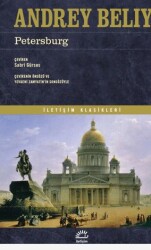 Petersburg - İletişim Yayınevi