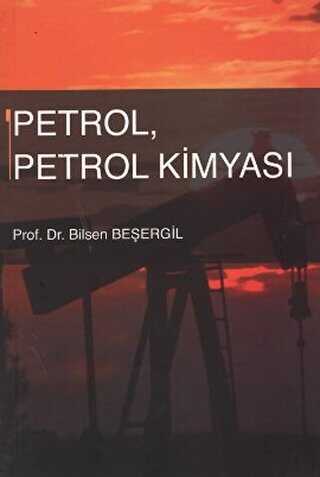 Petrol, Petrol Kimyası - Gazi Kitabevi