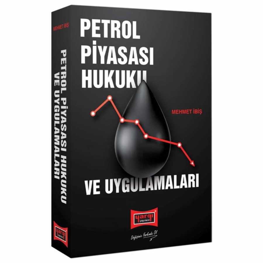 Petrol Piyasası Hukuku Yargı Yayınları