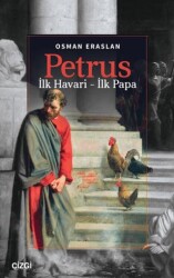 Petrus - Çizgi Kitabevi Yayınları