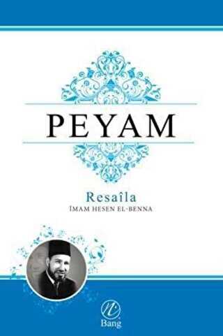 Peyam; Resaila 2 Cilt - Nida Yayıncılık