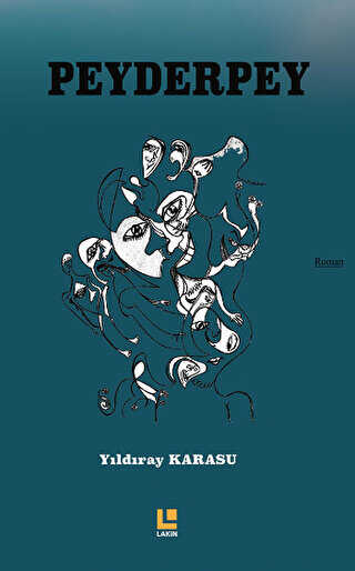 Peyderpey - Lakin Yayınları