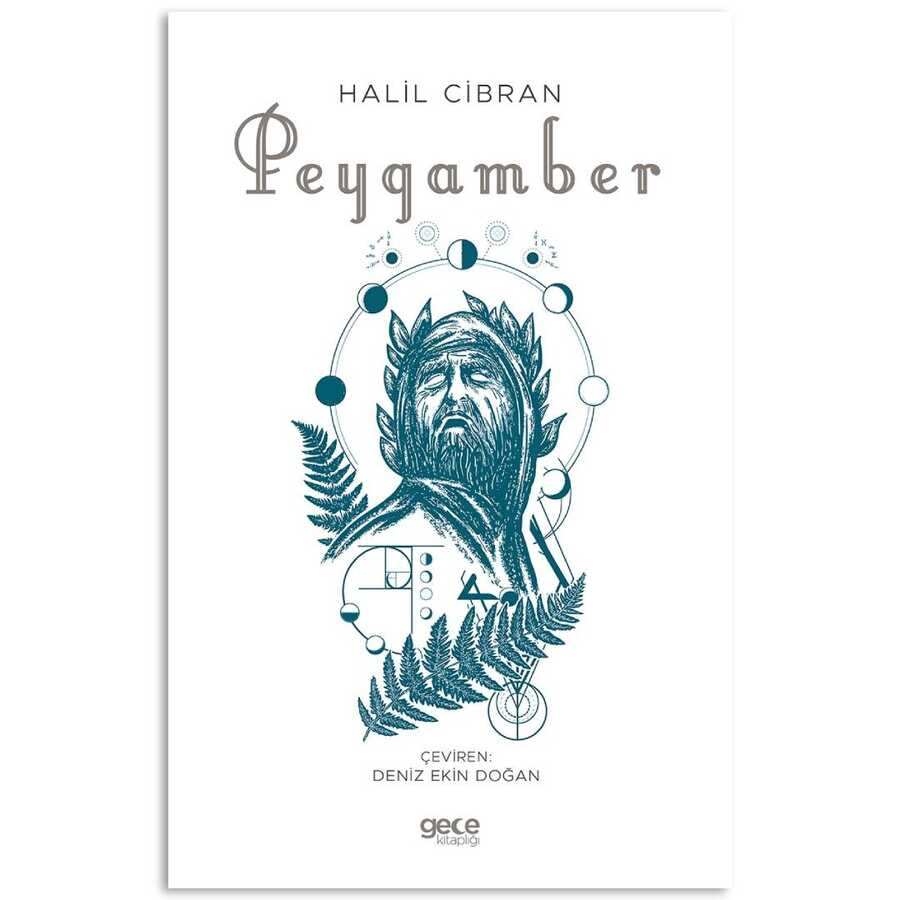 Peygamber - Gece Kitaplığı