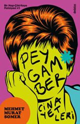 Peygamber Cinayetleri - Dedalus Kitap