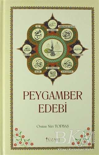 Peygamber Edebi - Yüzakı Yayıncılık