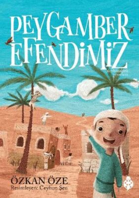 Peygamber Efendimiz - 1