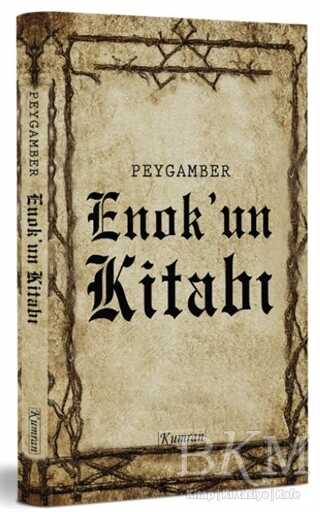 Peygamber Enok`un Kitabı - Kumran Yayınları