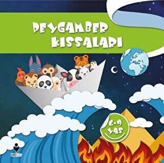 Peygamber Kıssaları - Tire Kitap