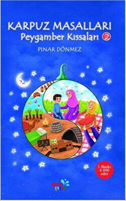 Peygamber Kıssaları - 2