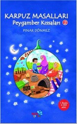 Peygamber Kıssaları - Aksa Çocuk