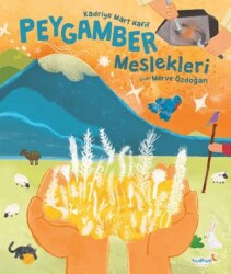 Peygamber Meslekleri - Hüdhüd Kitap