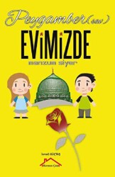 Peygamber Sav. Evimizde - Kırmızı Çatı Yayınları