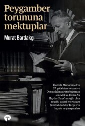 Peygamber Torununa Mektuplar - Turkuvaz Kitap