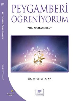 Peygamberi Öğreniyorum - 1