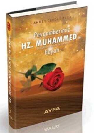 Peygamberimiz HZ. Muhammed S.A.V. in Hayatı Kodu : 500