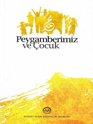 Peygamberimiz ve Çocuk kapağı