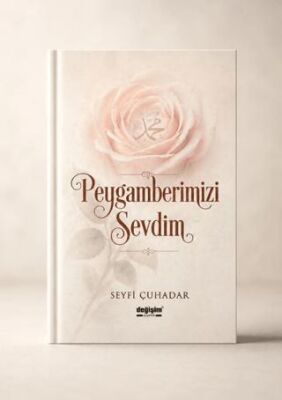 Peygamberimizi Sevdim - 1