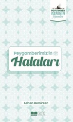 Peygamberimiz`in Halaları - Siyer Yayınları